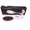 Fast hair straightner Natural hair styling 1